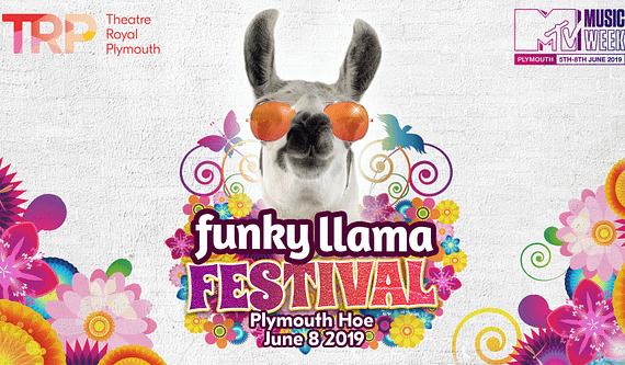 Funky Llama Festival 2019